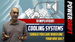 PD Simplified | Engine Cooling Systems