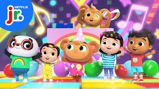 Little Baby Bum: Music Time Season 2 Sing-Along!  Netflix Jr