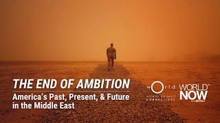 The End of Ambition with Steven Cook: America's Past, Present & Future in the Middle East