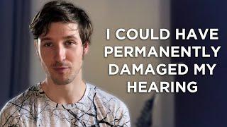 Matt’s Story: How This Musician Could Have Lost His Hearing