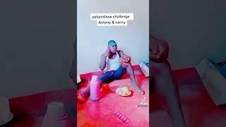 Antony $ nancy#patanishow challenge