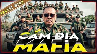 CẤM ĐỊA MAFIA - Phim Lẻ 2024 | Phim Hành Động Xã Hội Đen Hay Đặc Sắc Nhất | 4K HD