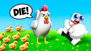 Roblox Chicken Life Experience