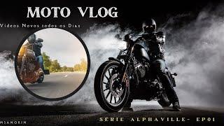 Moto Vlog