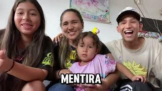 RESPONDIENDO PREGUNTAS CON MIS HIJOS‍‍||LOS CONTRERAX