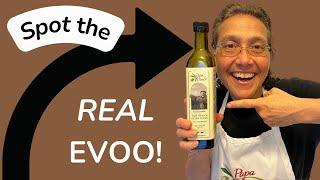 how to choose the best extra virgin olive oil part 2