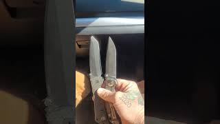 FLORIDA MAN KNIVES!! #shorts #florida #floridaman #pocketknifereview #americanmade