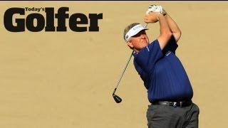 Golf Swing Tips - Swing basics with Colin Montgomerie