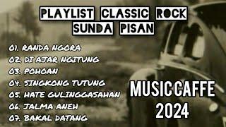 playlist lagu classic rock sunda #lagu #lagurock #lagudaerah #playlistterbaik