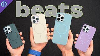 Beats Cases for iPhone 16: The Best New iPhone Cases?