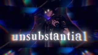 Unsubstantial - Anya Nami [Genshin Impact Original Song]