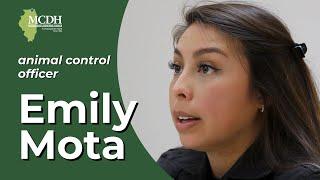 Emily Mota | Video Testimonial