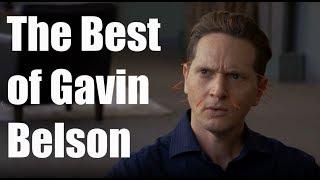 Silicon Valley | Season 1-5 | The Best of Gavin Belson