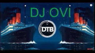 Taitanic TREP TUNE HARD KOB MIX DJ OVI