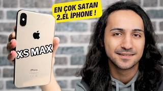 Best Budget iPhone : Should you buy the iPhone XS Max in 2025? (Review)