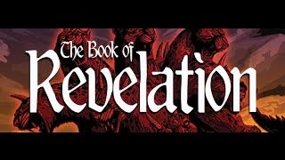 The Book Of Revelation - Forum 3: The King and His Kingdom