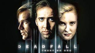  DEADFALL | GANZER FILM Deutsch | Film Komplett | Aktie