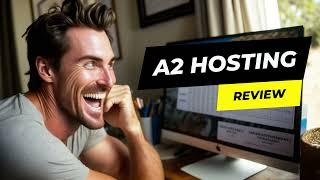 A2 Hosting Review: Your Best Choice For Web Hosting #websitehosting