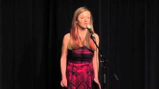 Channel6.ca Entertainment - 2015 Thurber Idol