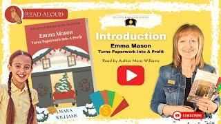 "Emma Mason Turns Paperwork Into A Profit" | Sample Chapter | The Little Books Of Big Business