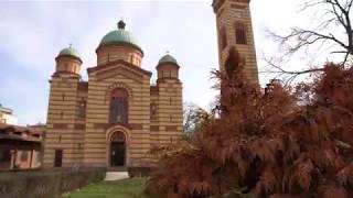 Christian Orthodox Church (Cinematic Video)