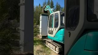Септик для дома и дачи. Подарите себе комфорт  #канализация