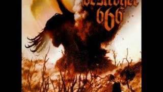 Destroyer 666 - I Am The Wargod