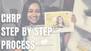 HR Certification in Canada | CHRP Process Explained | Take Two Vlogs  