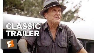 The Apostle Official Trailer #1 - Robert Duvall Movie (1997) HD