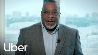 Canadian Black Chamber of Commerce | Uber