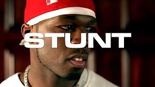 [FREE] 50 Cent x 2000s x Strandz Type Beat - "STUNT"