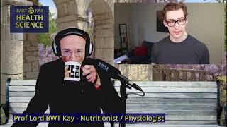 Lets Learn Science - With Nicholas !!! Are All Calories the Same?