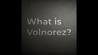 What is Volnorez ?- MTC4 / sunny valley Tutorial