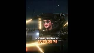 Michael Jackson in episode 79 VS in episode 69  || Skibidi Toilet 79 #shorts #skibiditoilet #edit