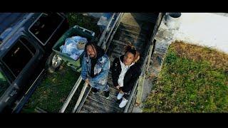 Monie Mission YG Ft. Dre "Baby" (Offical Video)