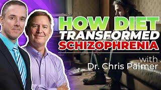 Keto Diet Cures Mental Illness? Shocking Patient Stories with Dr. Chris Palmer