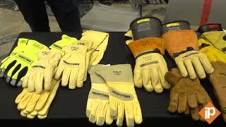 What's New in FR Clothing/Gear? Find out with @YoungstownGloves!