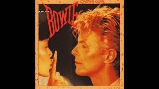 David Bowie & James Osterberg - China Girl ( 1977 )