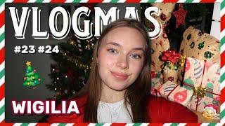 Ostatni vlogmas  VLOGMASEK 23 i 24