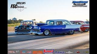 Hot Rods by Havliks Fastest Street Car Shootout Tribute and Reunion Race 2024