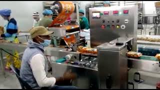 Cookies biscuit Packing Machine | Available on IndiaMART