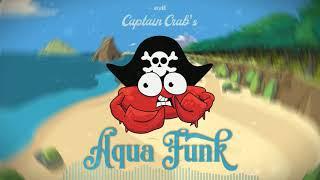 endK - Captain Crab's Aqua Funk