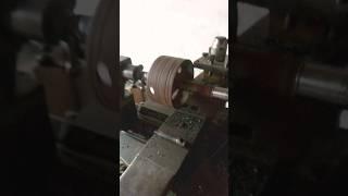 #lathe machine my YouTube channel subscribe#naveed mastoi 