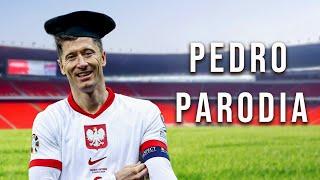 LEWY LEWY (Pedro Parodia)