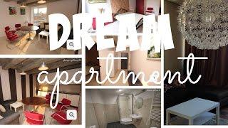 MY DREAM APARTMENT JOURNEY | NELLAHGRACE