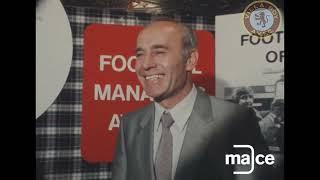 Ron Saunders Manager of the Year 1980-1981