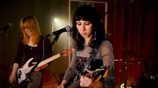 Hot Wax | Audiotrope Studio Session