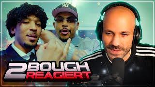 Jazeek X Luciano - PLAYBOYBUNNIES / 2Bough REACTION