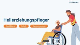 Heilerziehungspfleger – Ausbildung, Gehalt und Karriere