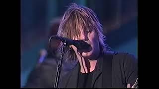 Goo Goo Dolls - Live At The Olympic Medals Plaza, Salt Lake City (2002) [Video, 3 Songs Missing]